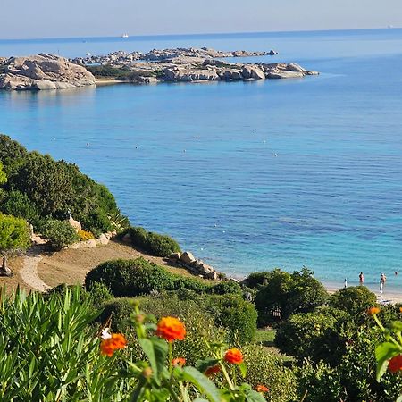 Le Residenze La Marmorata Apartman Santa Teresa Gallura Kültér fotó