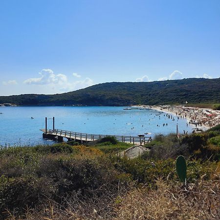 Le Residenze La Marmorata Apartman Santa Teresa Gallura Kültér fotó