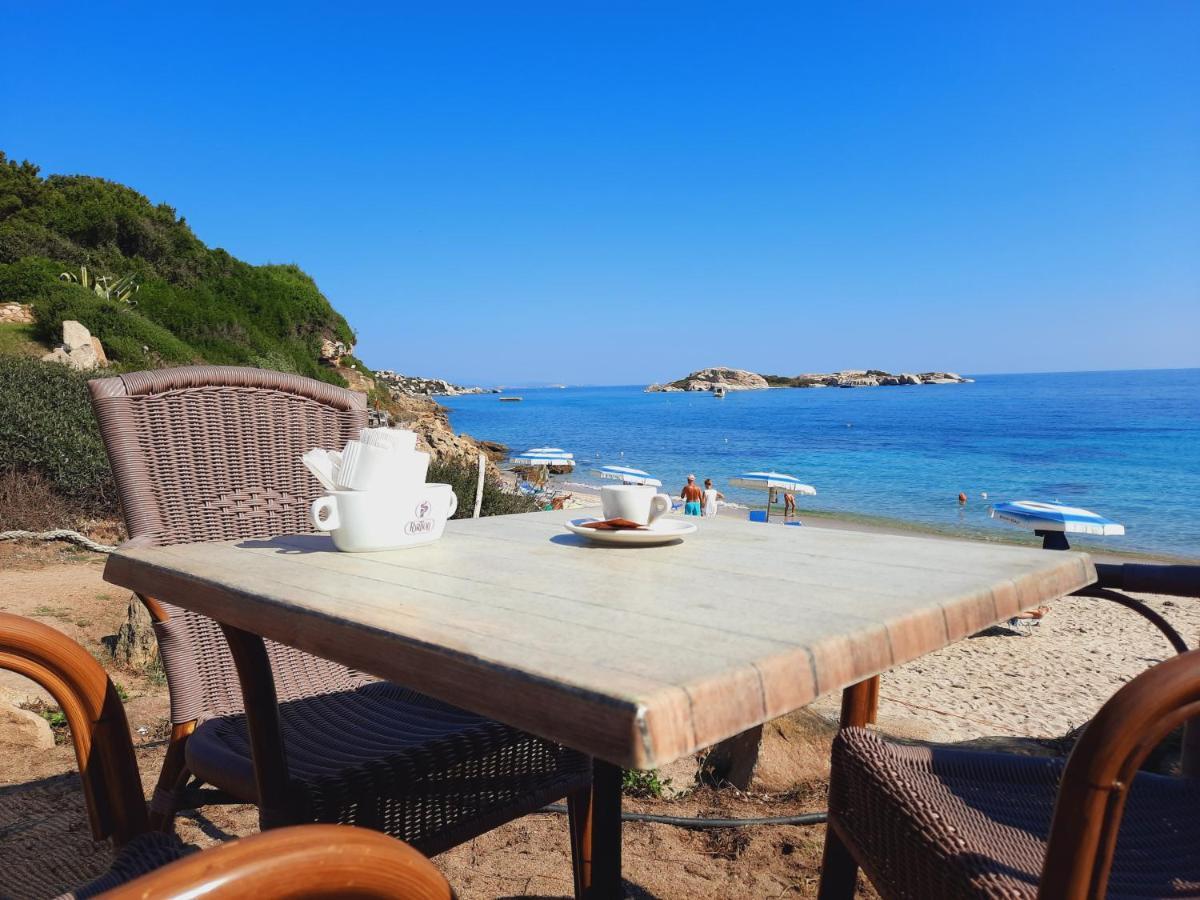 Le Residenze La Marmorata Apartman Santa Teresa Gallura Kültér fotó