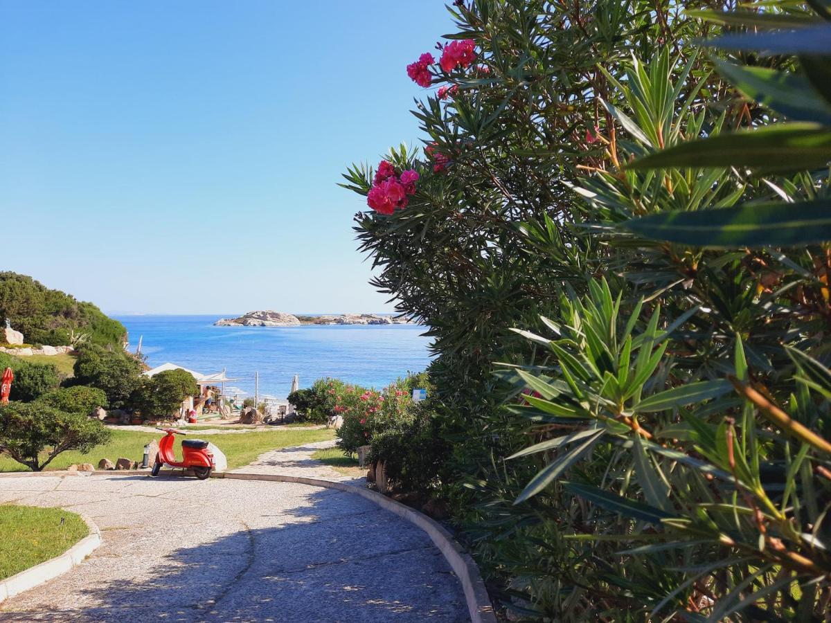 Le Residenze La Marmorata Apartman Santa Teresa Gallura Kültér fotó