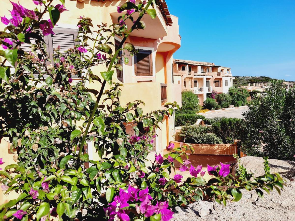 Le Residenze La Marmorata Apartman Santa Teresa Gallura Kültér fotó