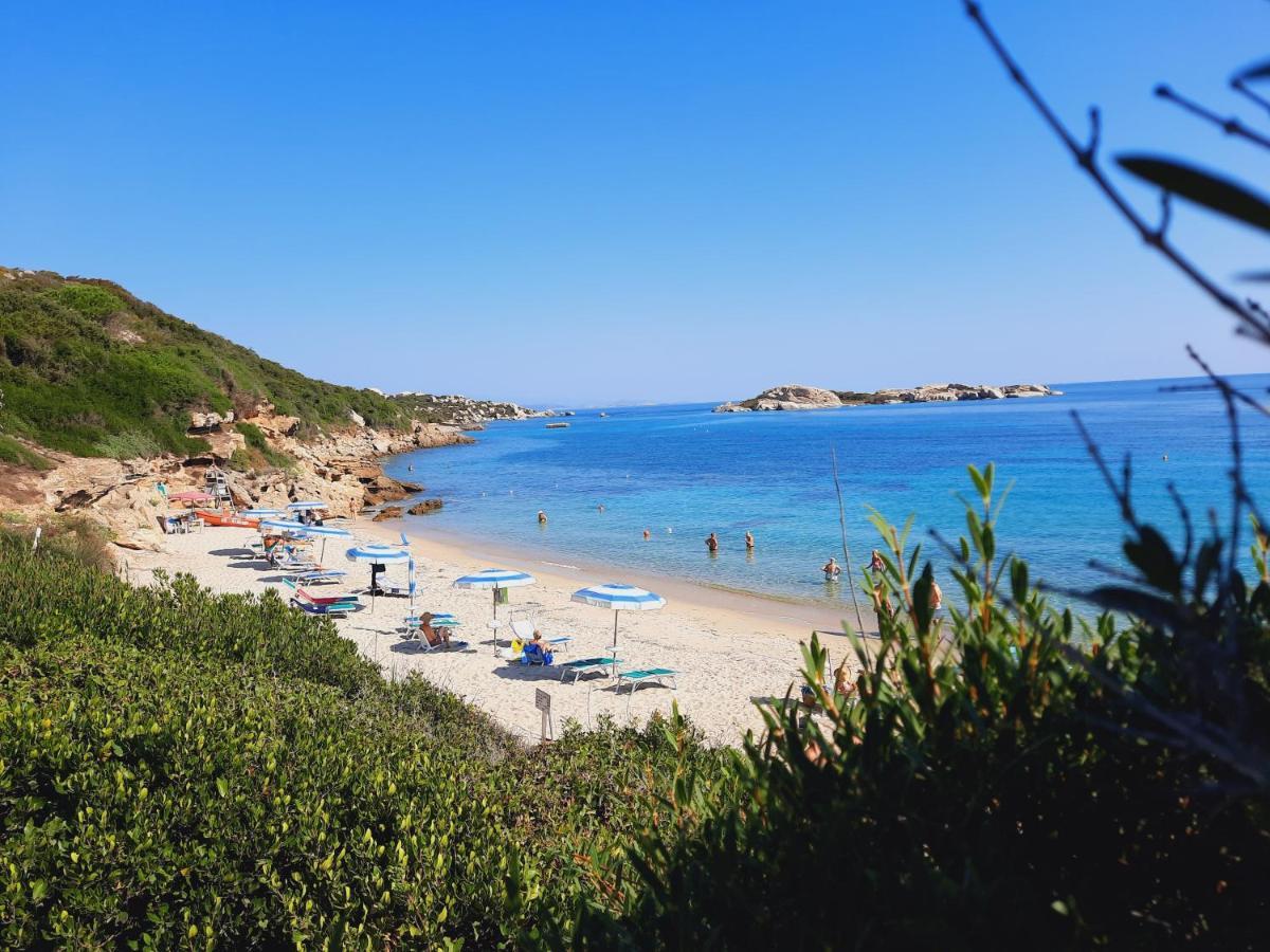 Le Residenze La Marmorata Apartman Santa Teresa Gallura Kültér fotó