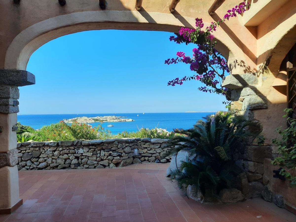 Le Residenze La Marmorata Apartman Santa Teresa Gallura Kültér fotó