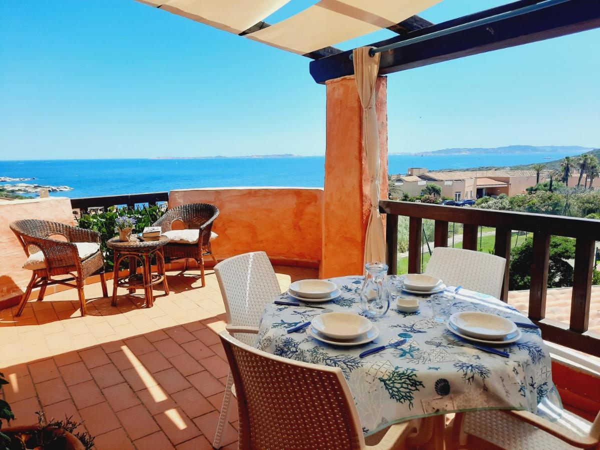 Le Residenze La Marmorata Apartman Santa Teresa Gallura Szoba fotó