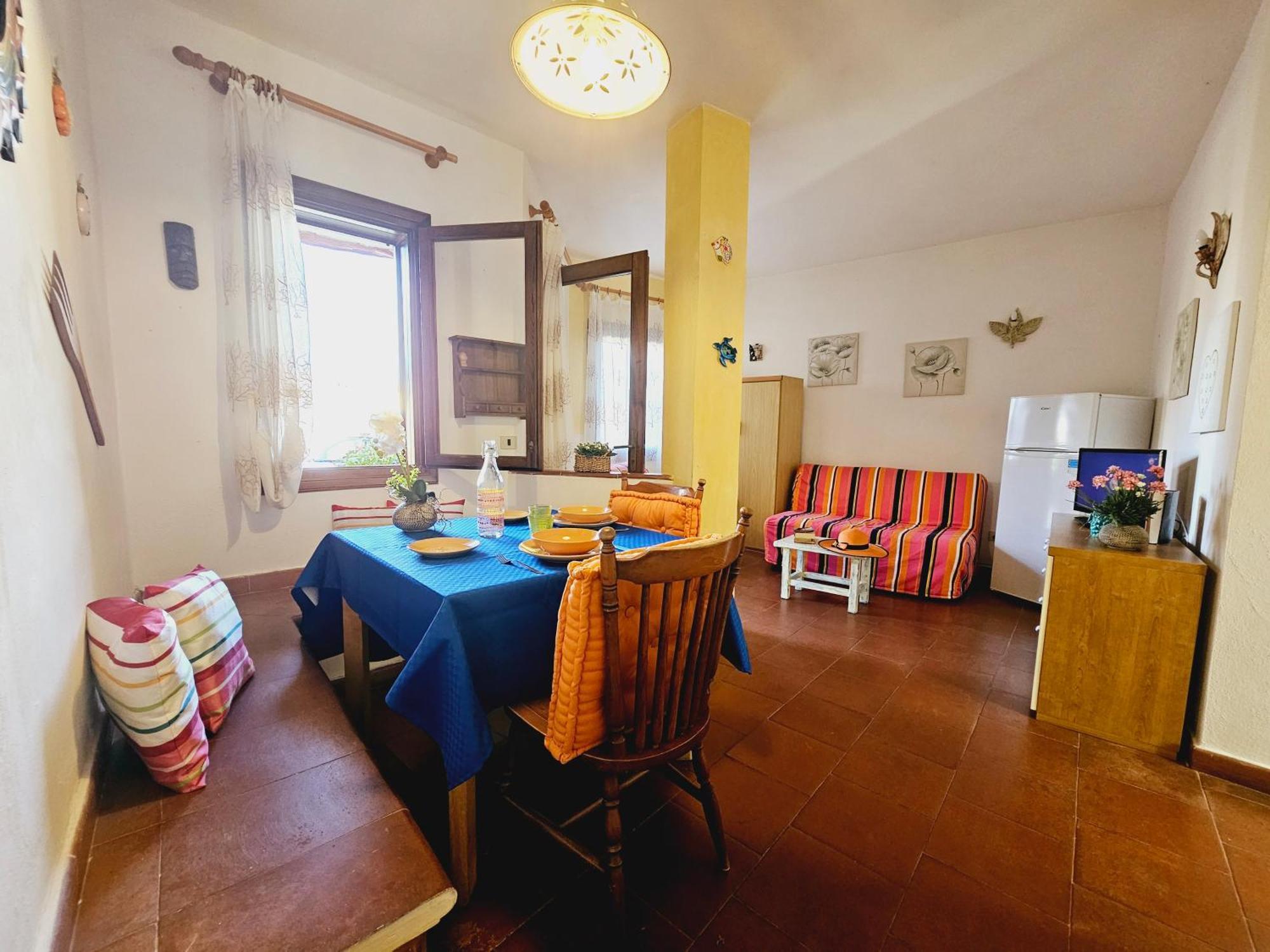 Le Residenze La Marmorata Apartman Santa Teresa Gallura Szoba fotó