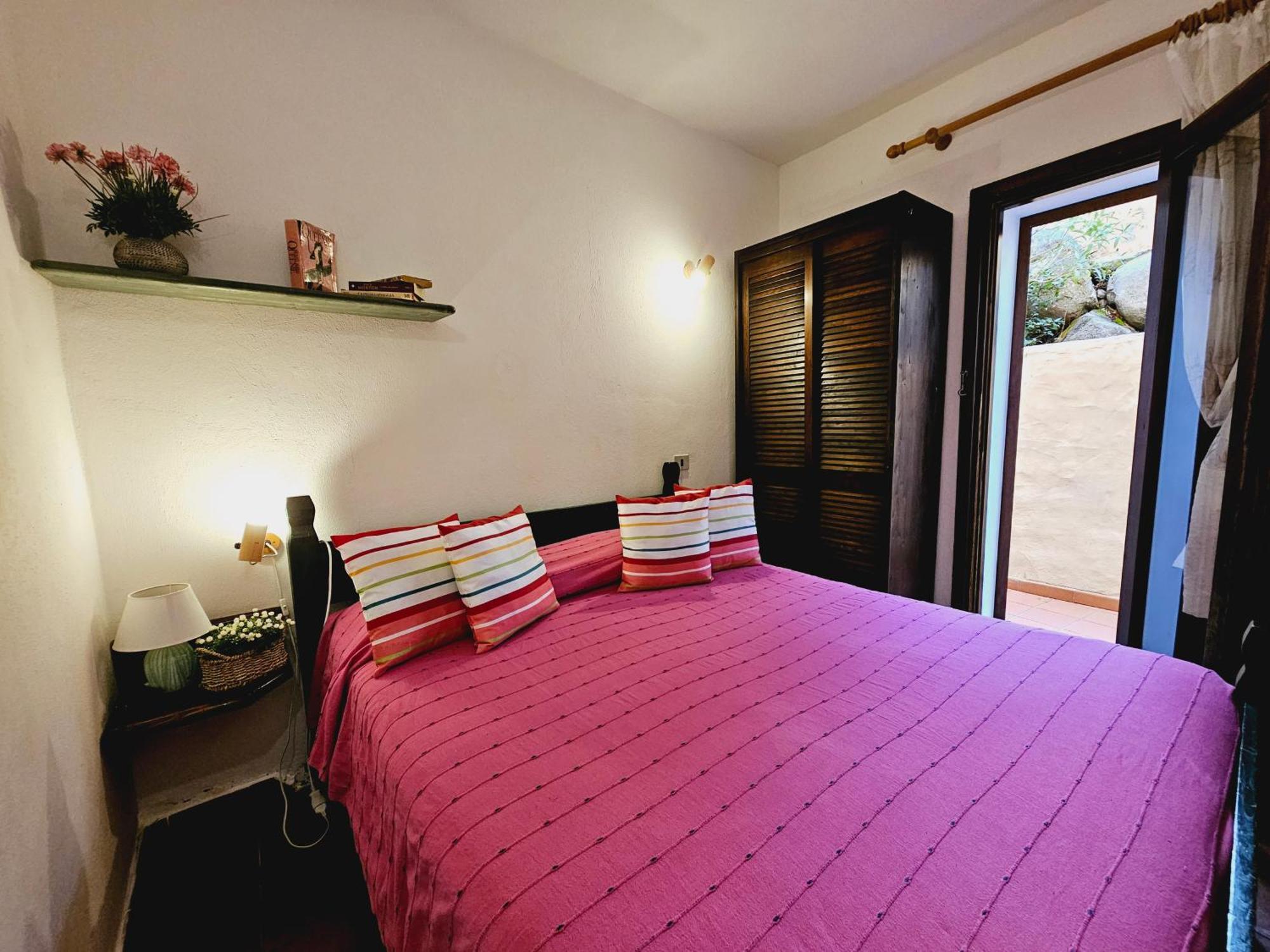 Le Residenze La Marmorata Apartman Santa Teresa Gallura Szoba fotó