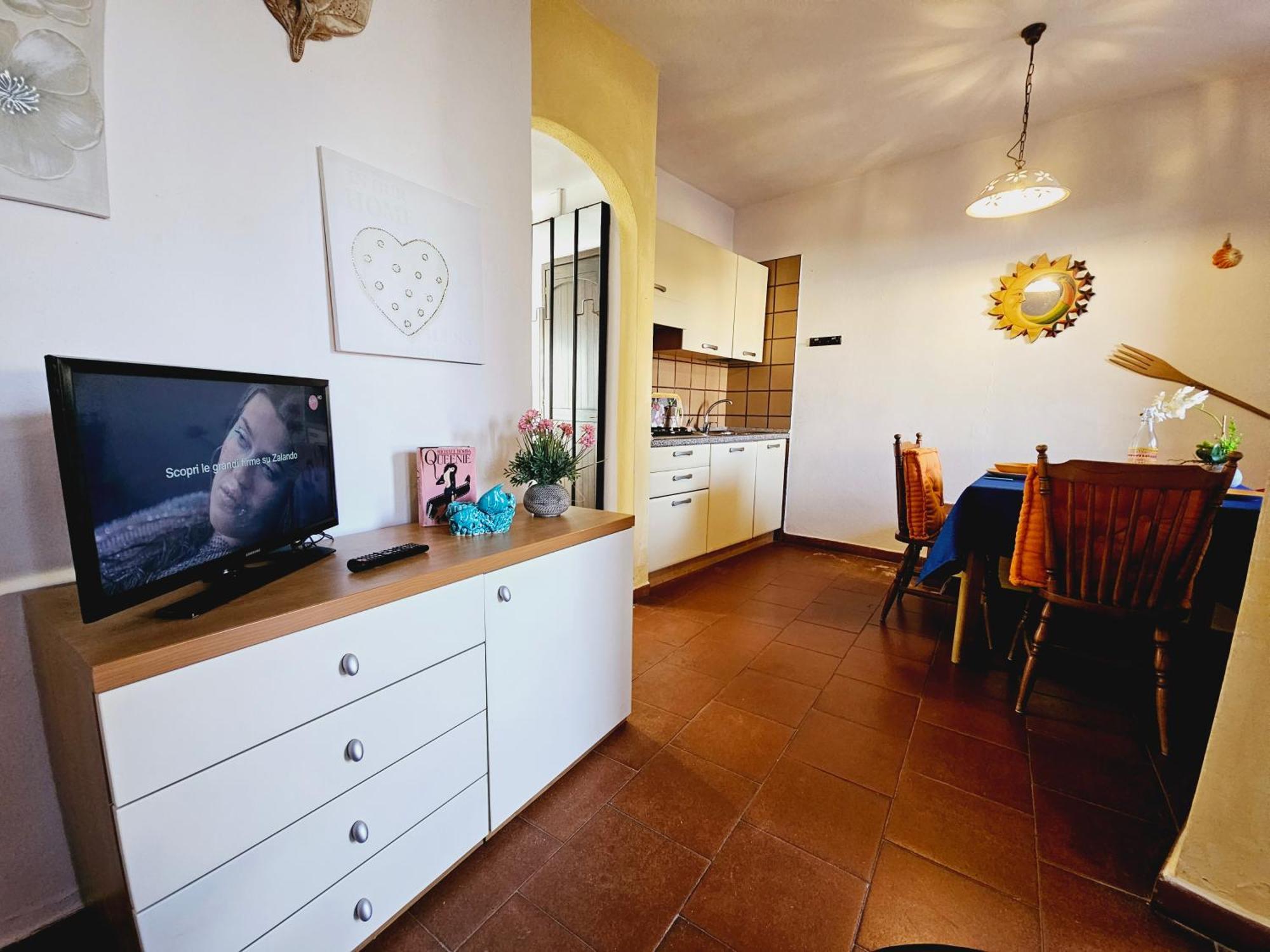 Le Residenze La Marmorata Apartman Santa Teresa Gallura Szoba fotó