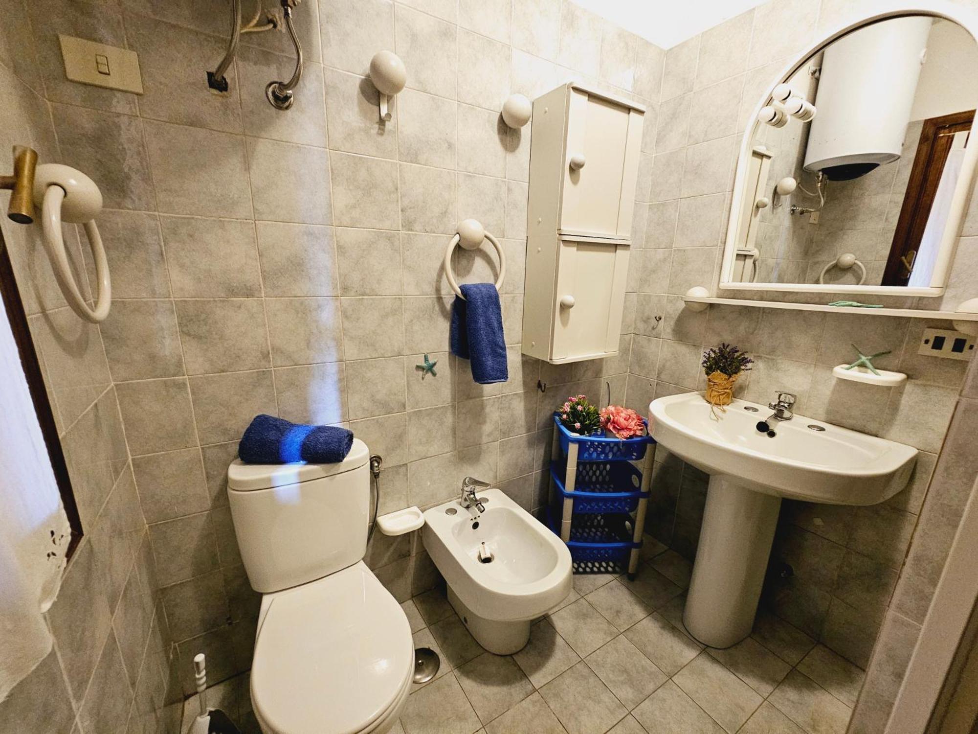 Le Residenze La Marmorata Apartman Santa Teresa Gallura Szoba fotó