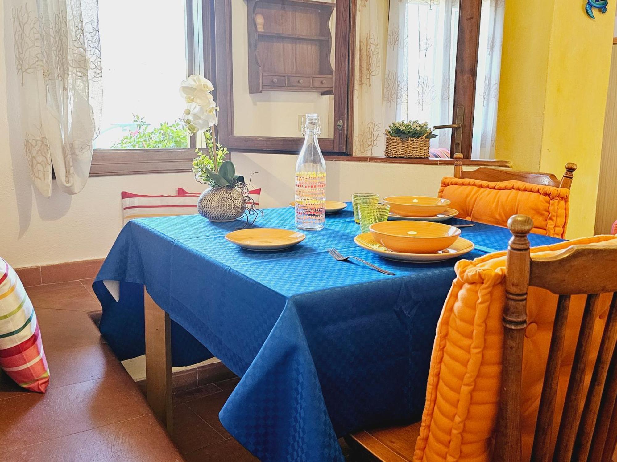 Le Residenze La Marmorata Apartman Santa Teresa Gallura Szoba fotó