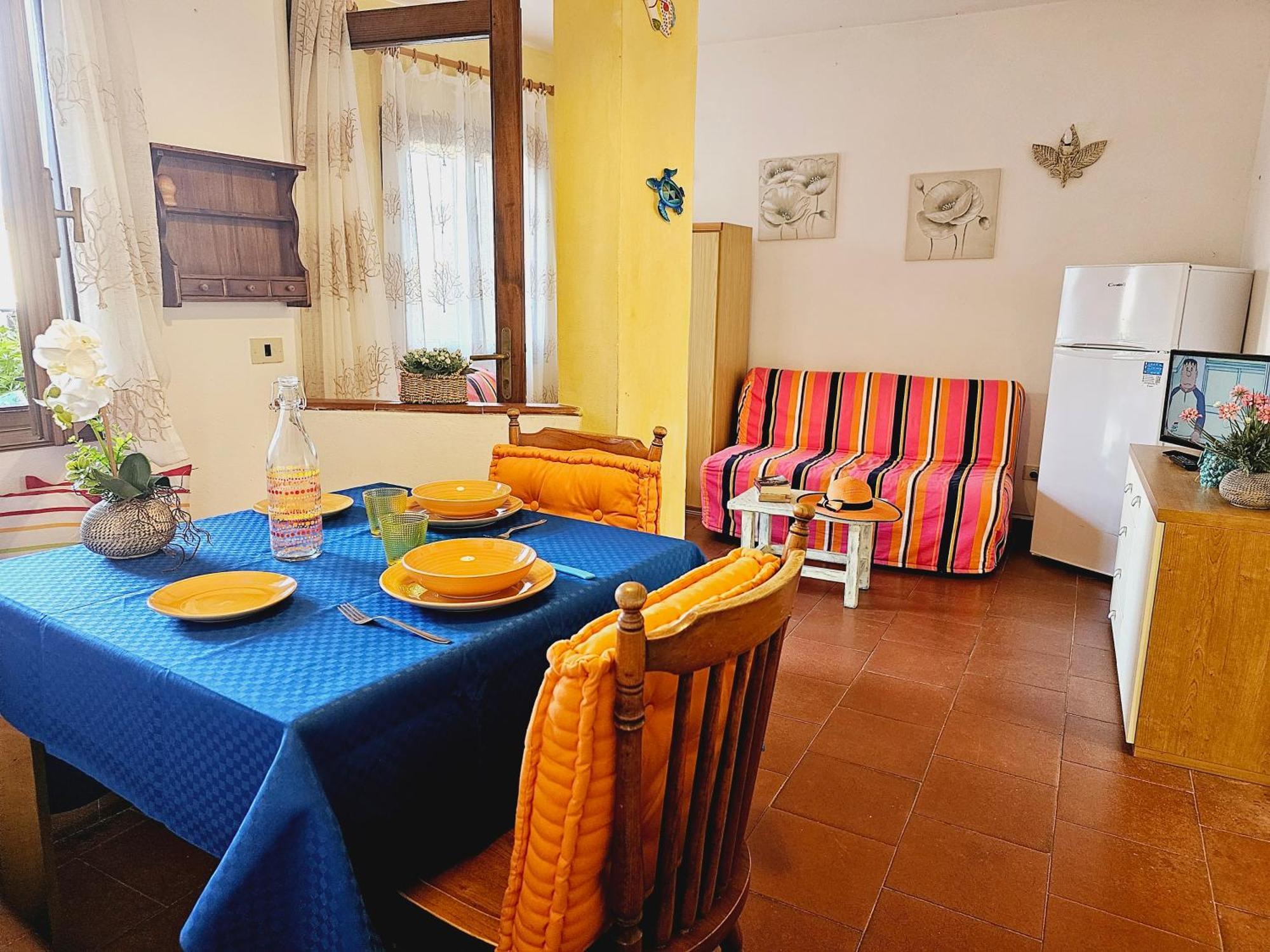 Le Residenze La Marmorata Apartman Santa Teresa Gallura Szoba fotó
