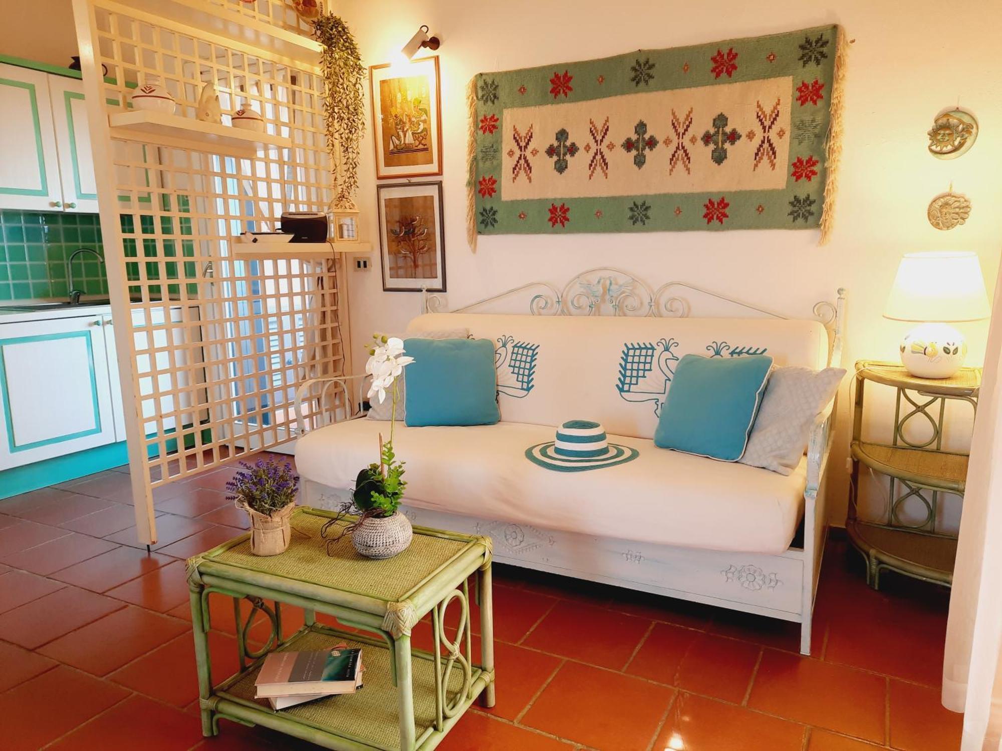Le Residenze La Marmorata Apartman Santa Teresa Gallura Szoba fotó