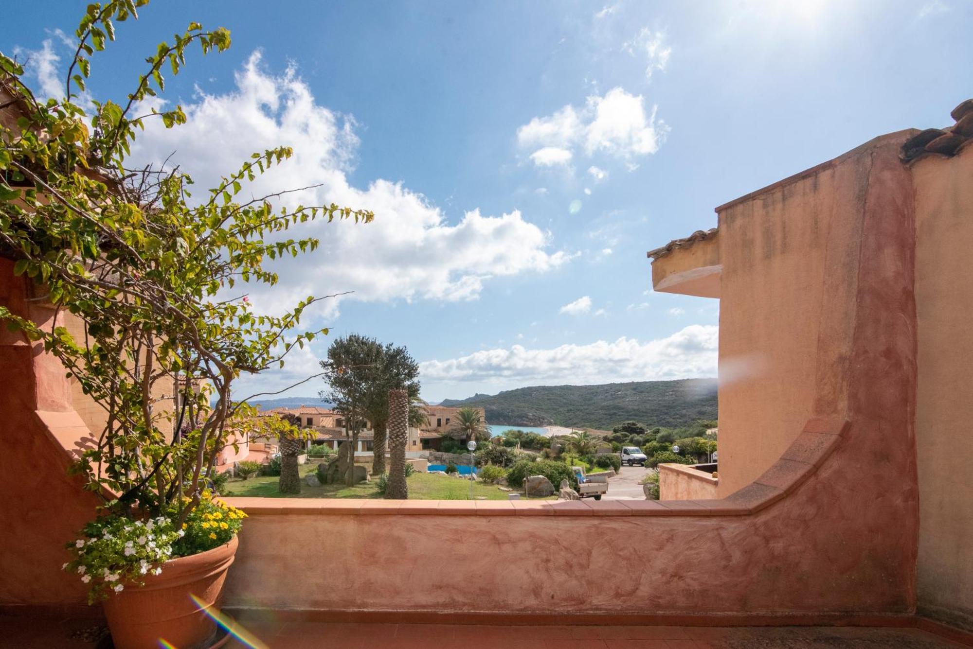 Le Residenze La Marmorata Apartman Santa Teresa Gallura Szoba fotó