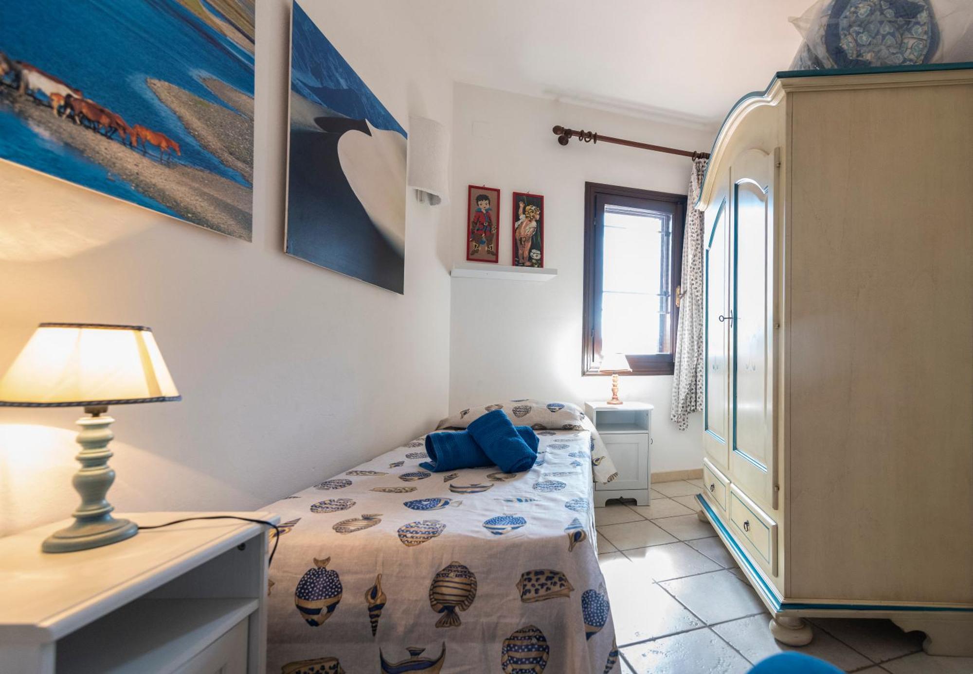 Le Residenze La Marmorata Apartman Santa Teresa Gallura Szoba fotó