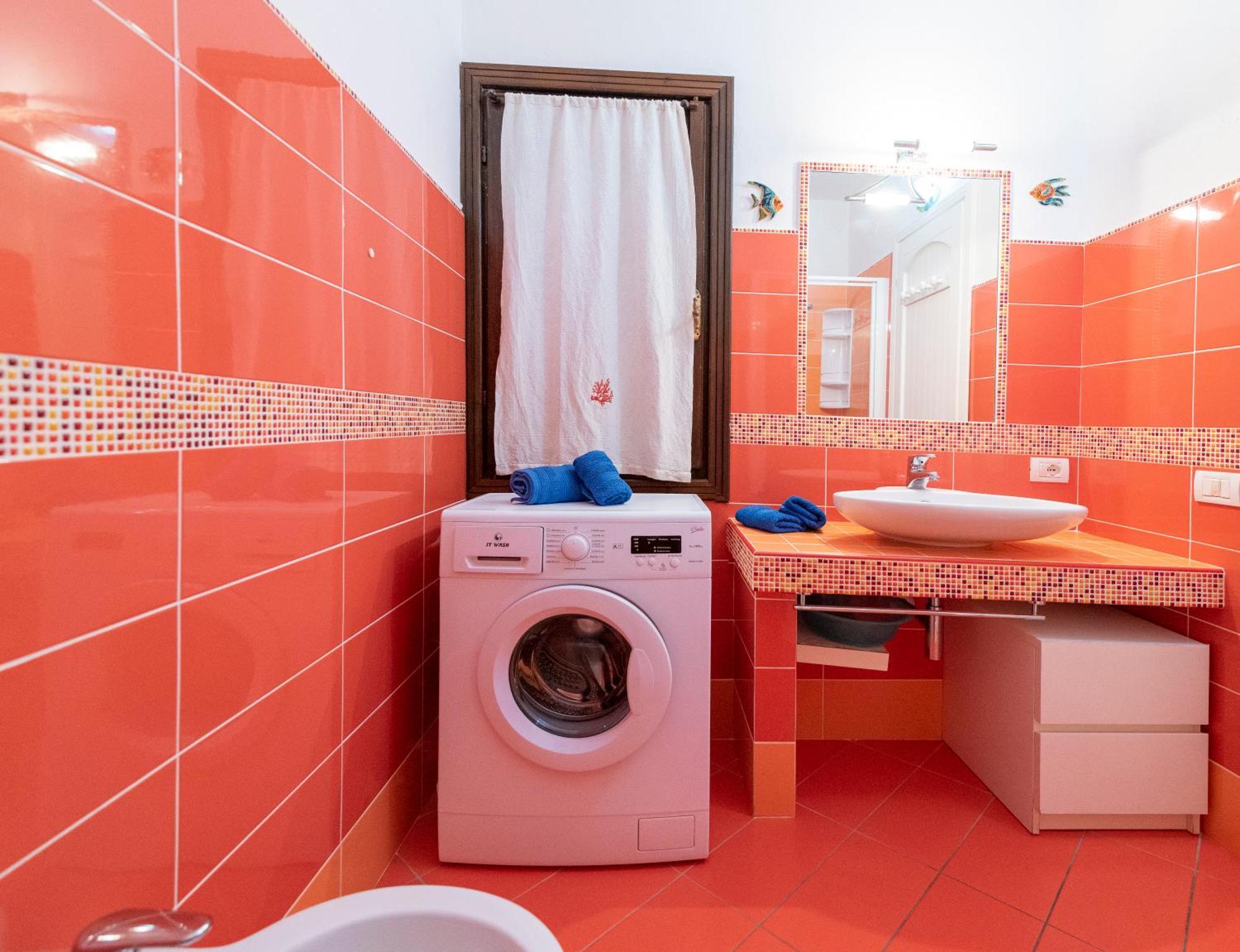 Le Residenze La Marmorata Apartman Santa Teresa Gallura Szoba fotó