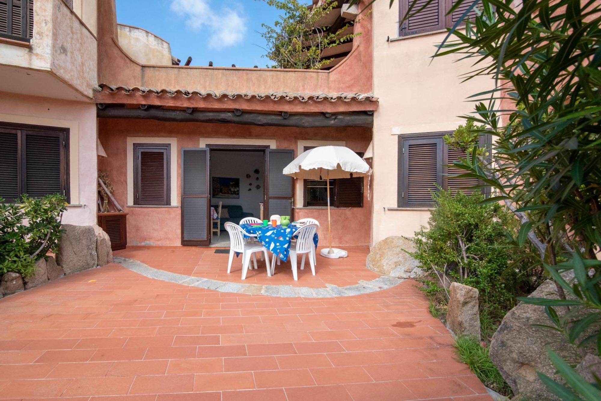 Le Residenze La Marmorata Apartman Santa Teresa Gallura Szoba fotó