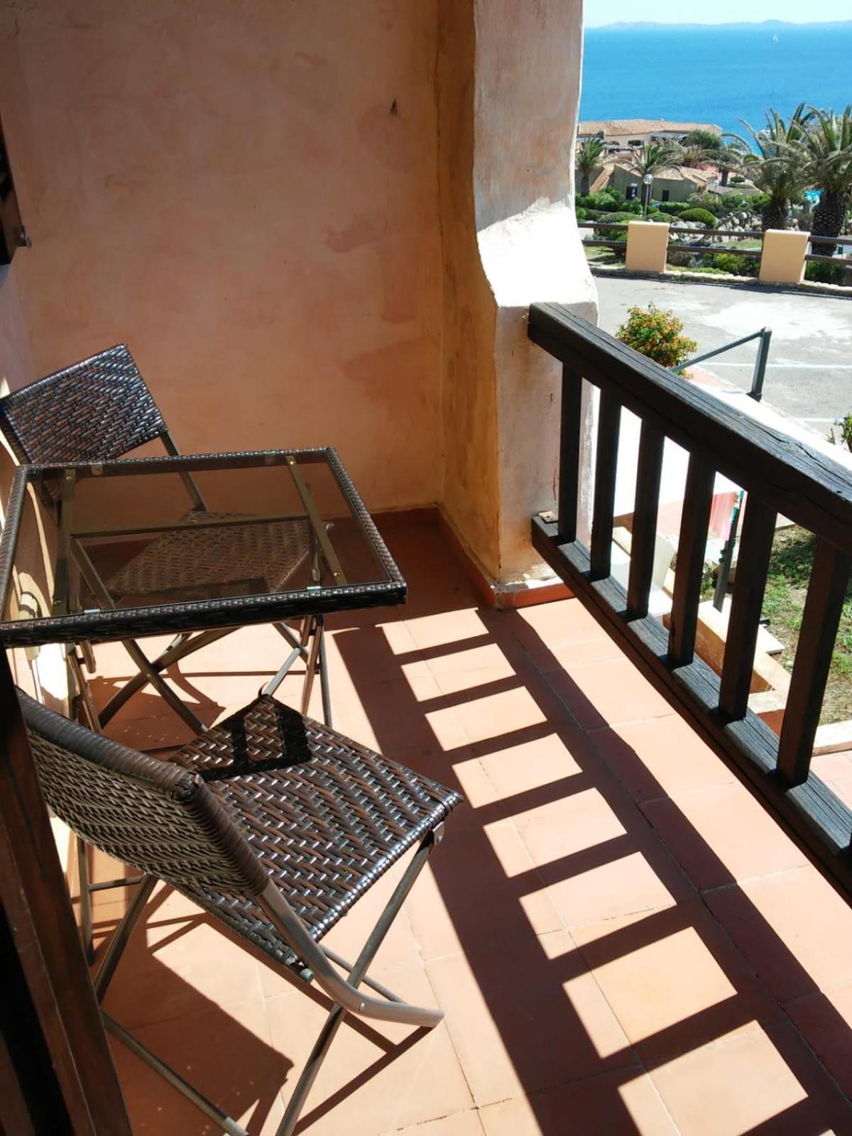 Le Residenze La Marmorata Apartman Santa Teresa Gallura Szoba fotó