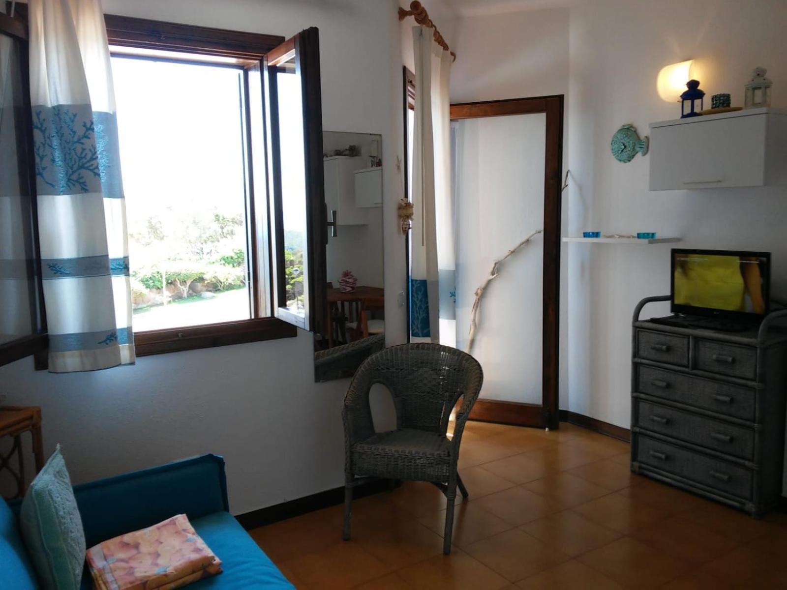 Le Residenze La Marmorata Apartman Santa Teresa Gallura Szoba fotó