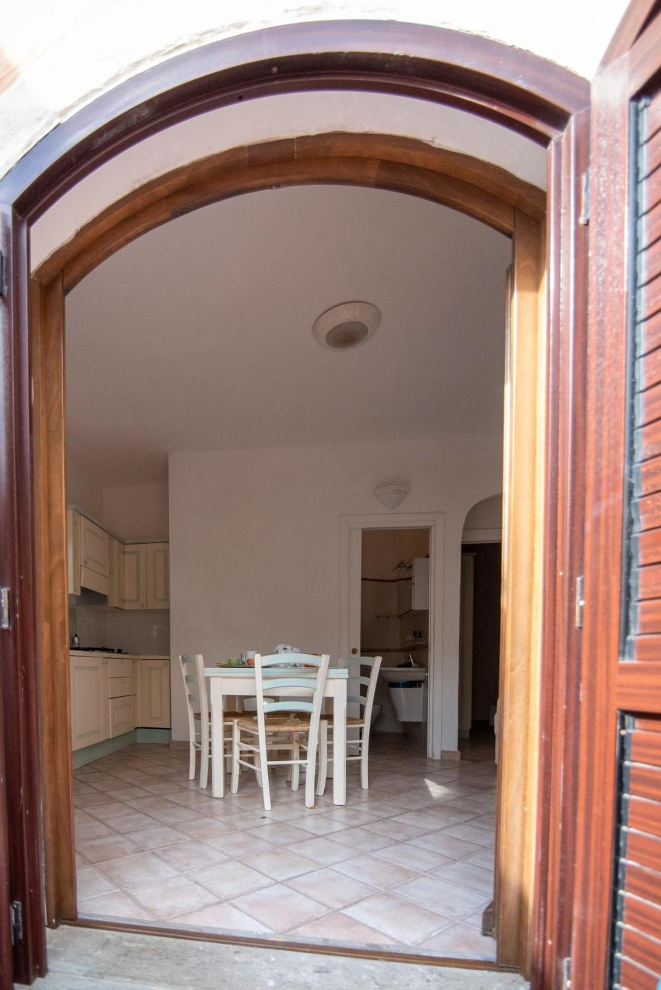 Le Residenze La Marmorata Apartman Santa Teresa Gallura Szoba fotó