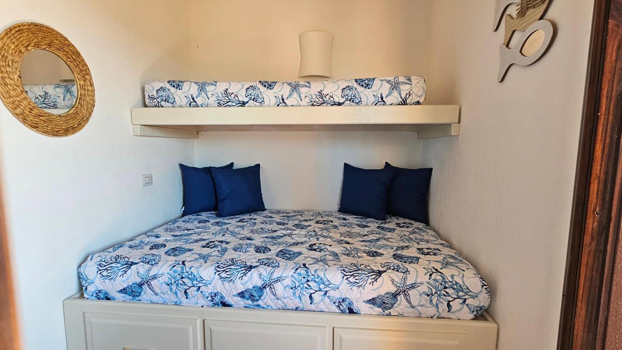 Le Residenze La Marmorata Apartman Santa Teresa Gallura Szoba fotó