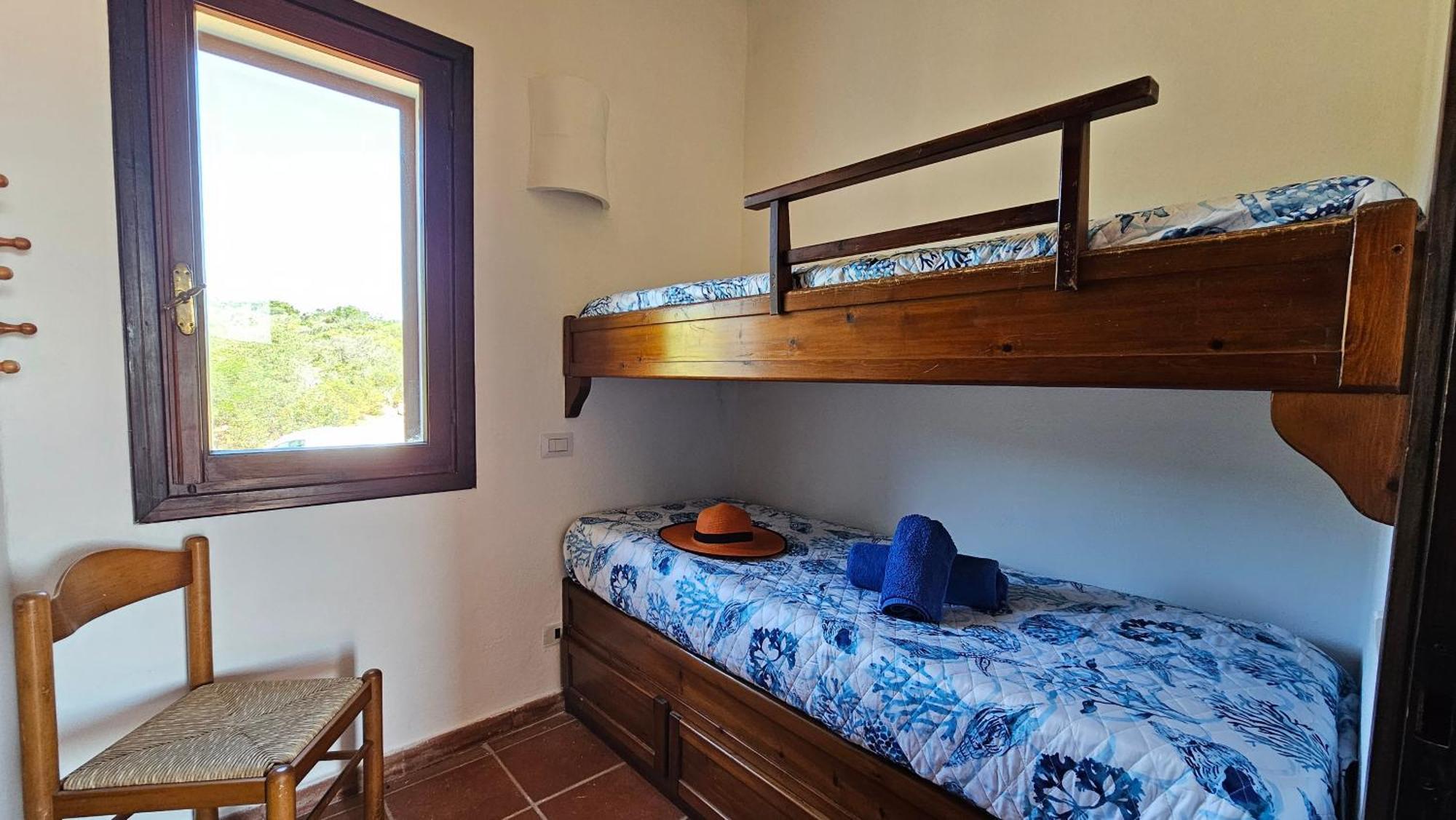Le Residenze La Marmorata Apartman Santa Teresa Gallura Szoba fotó