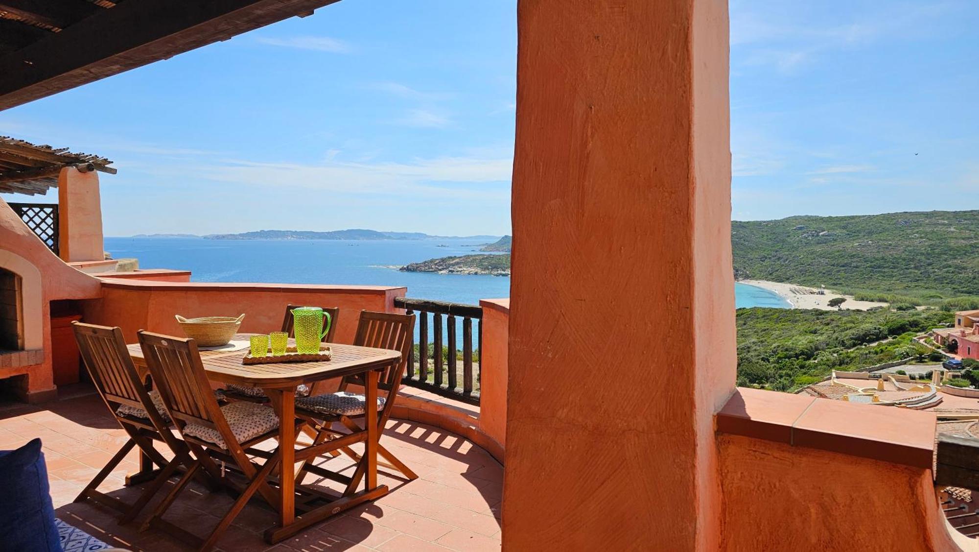 Le Residenze La Marmorata Apartman Santa Teresa Gallura Kültér fotó