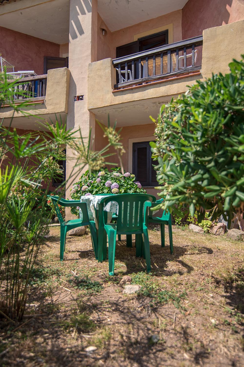 Le Residenze La Marmorata Apartman Santa Teresa Gallura Szoba fotó