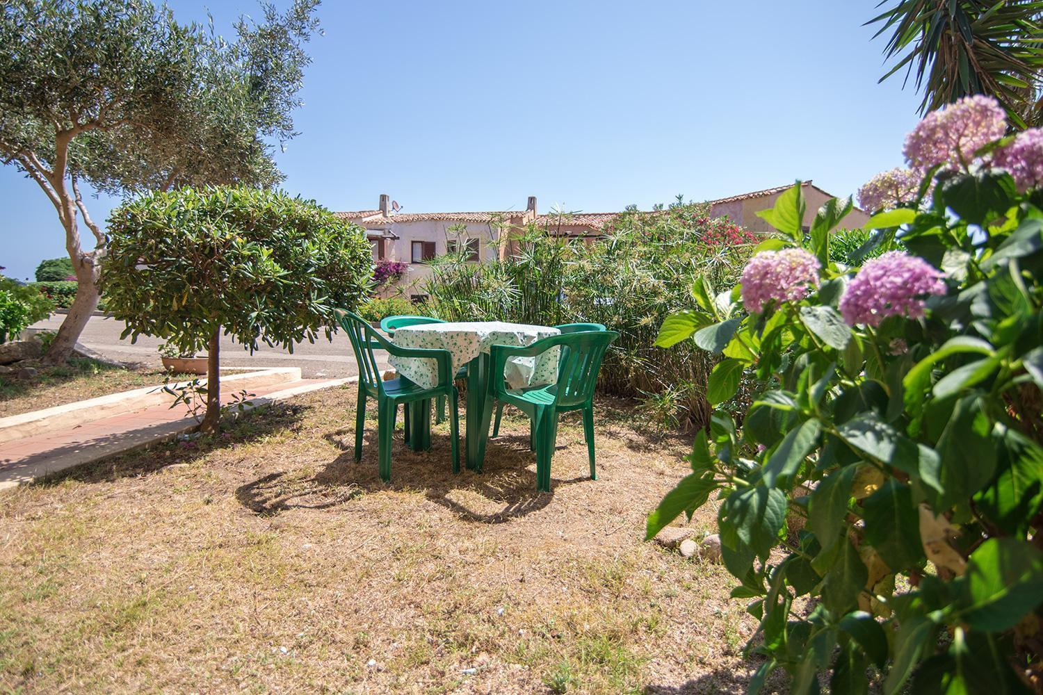 Le Residenze La Marmorata Apartman Santa Teresa Gallura Szoba fotó
