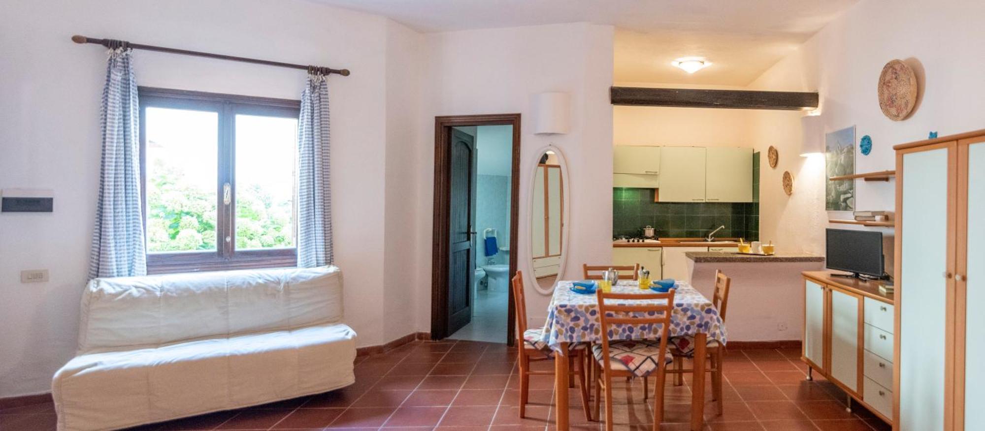 Le Residenze La Marmorata Apartman Santa Teresa Gallura Szoba fotó