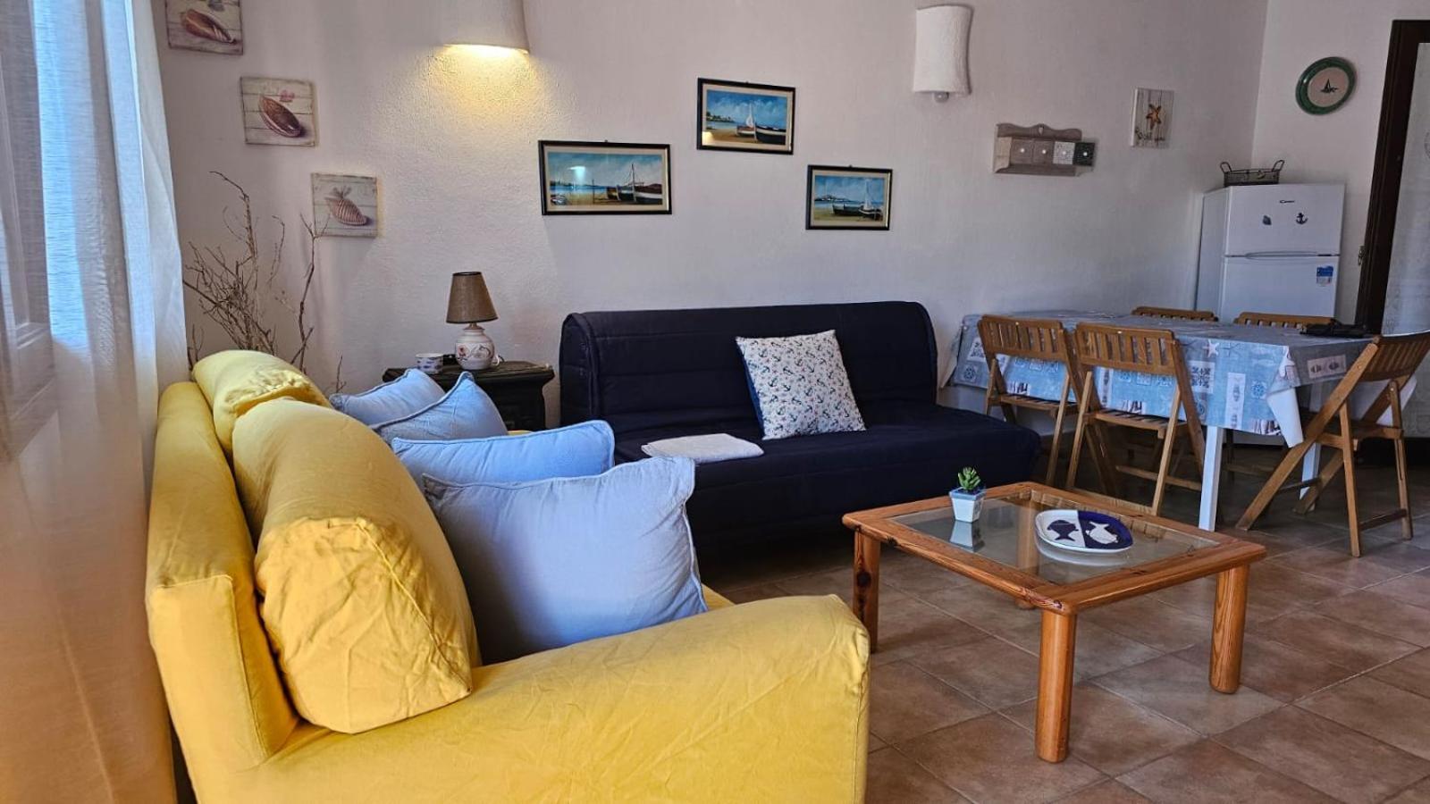 Le Residenze La Marmorata Apartman Santa Teresa Gallura Szoba fotó