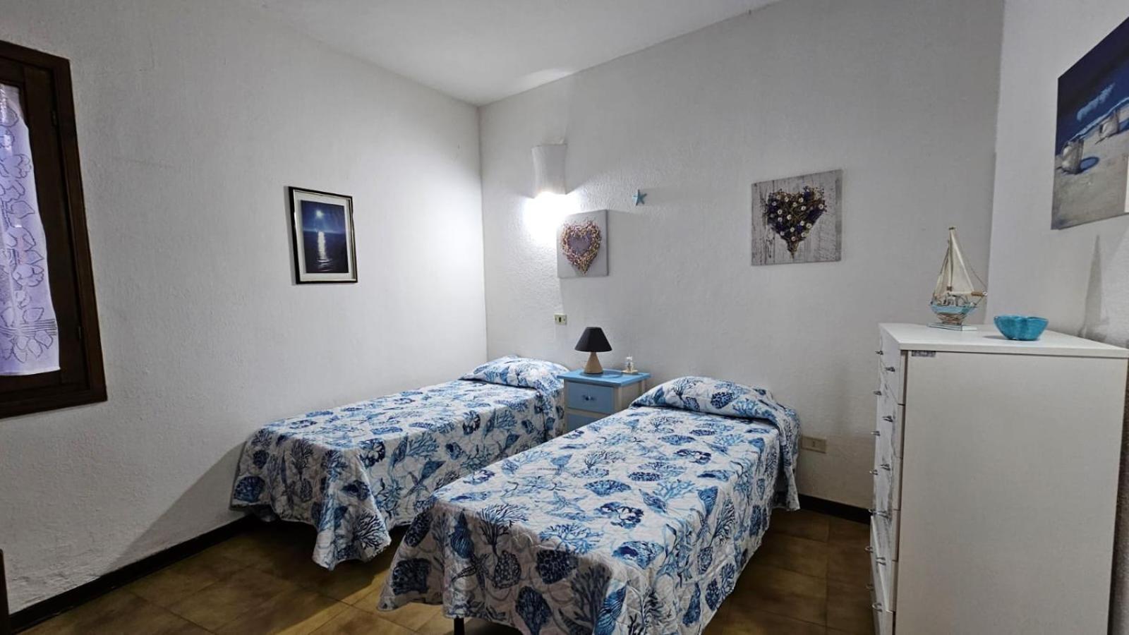 Le Residenze La Marmorata Apartman Santa Teresa Gallura Szoba fotó