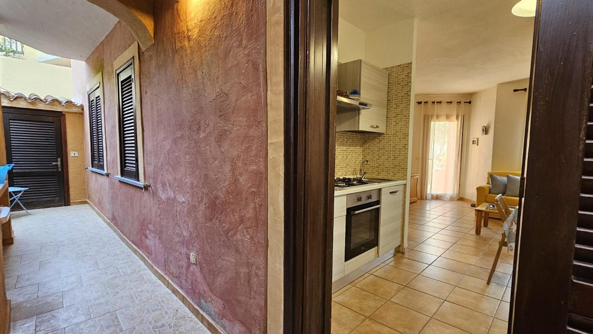 Le Residenze La Marmorata Apartman Santa Teresa Gallura Szoba fotó