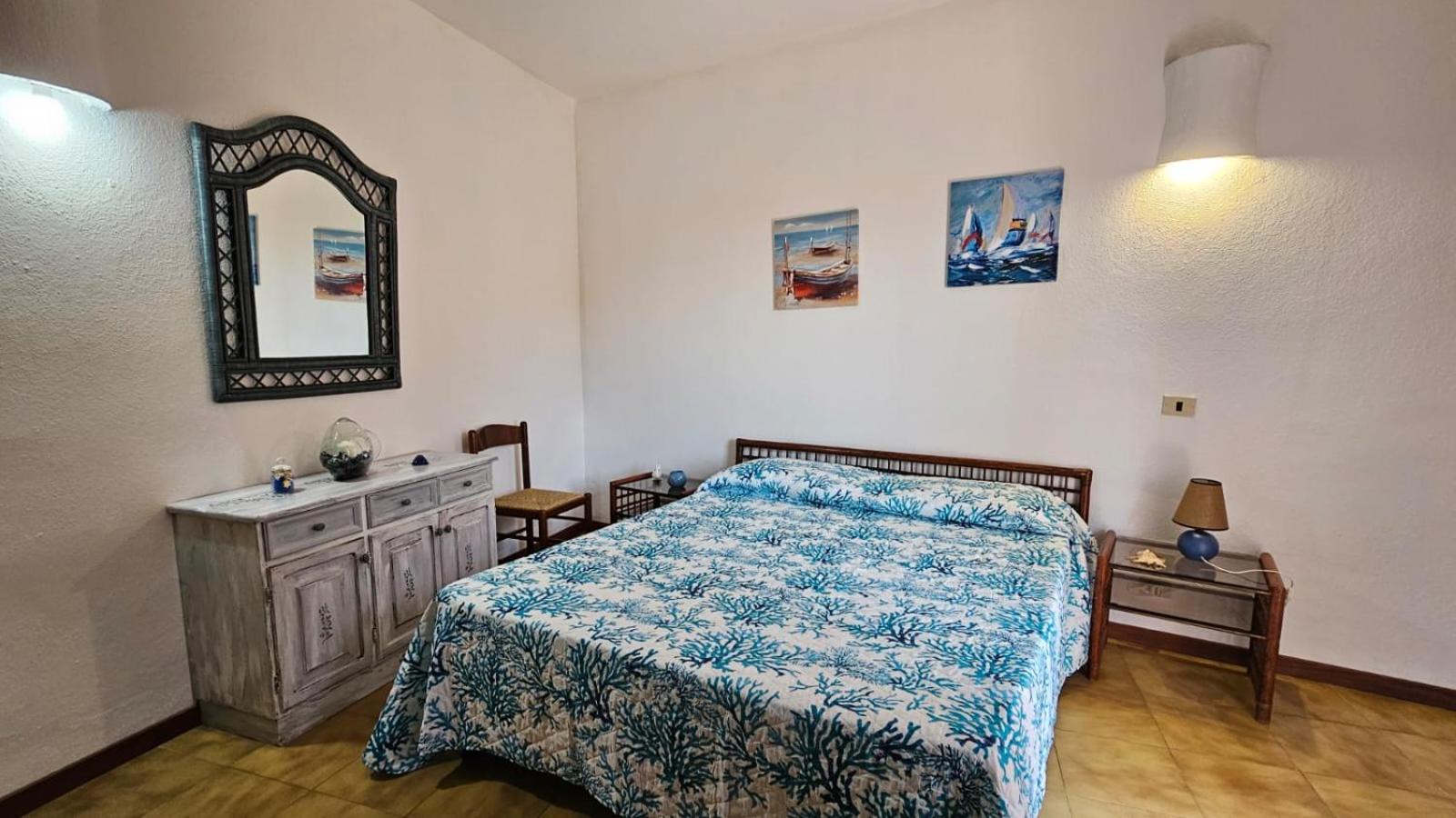 Le Residenze La Marmorata Apartman Santa Teresa Gallura Szoba fotó