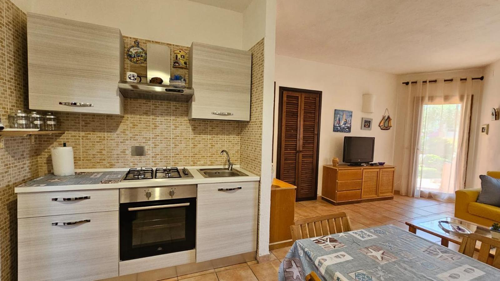 Le Residenze La Marmorata Apartman Santa Teresa Gallura Szoba fotó