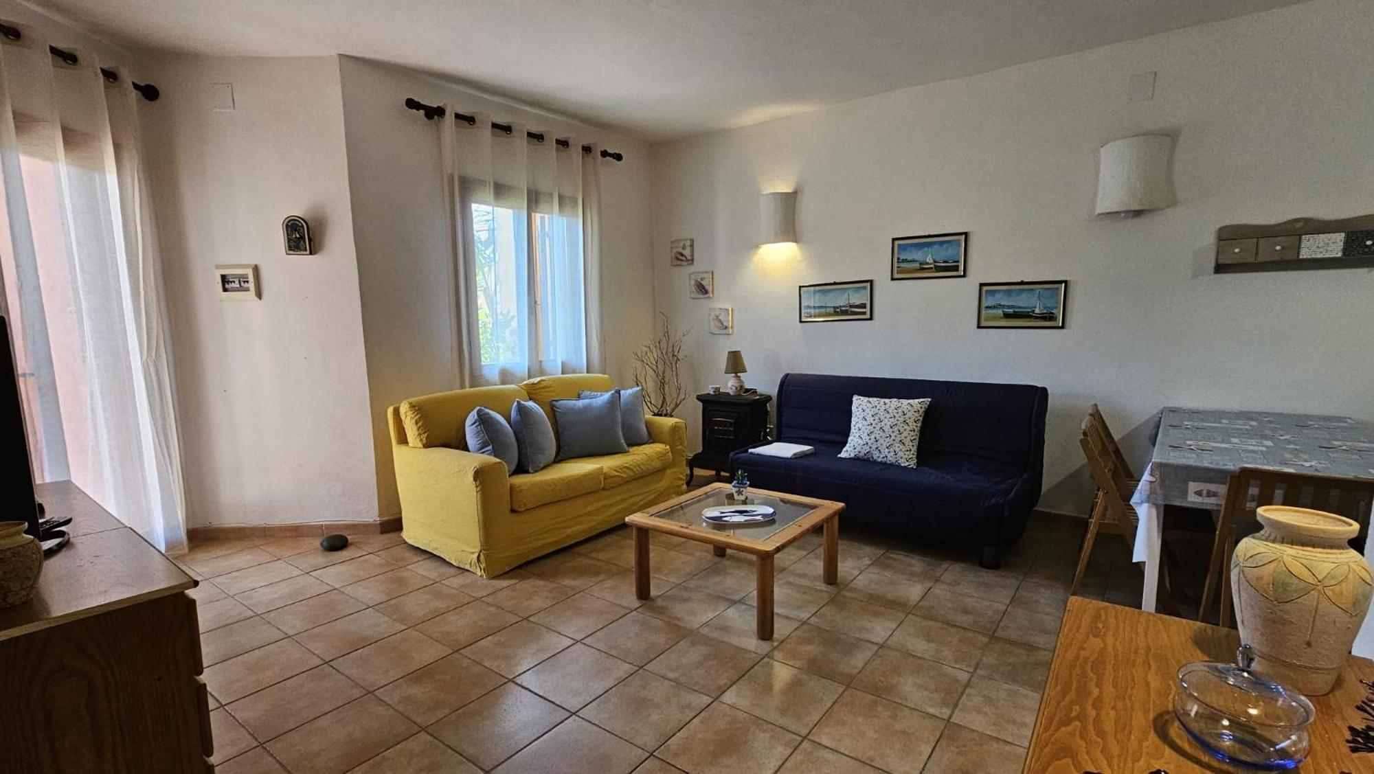 Le Residenze La Marmorata Apartman Santa Teresa Gallura Szoba fotó