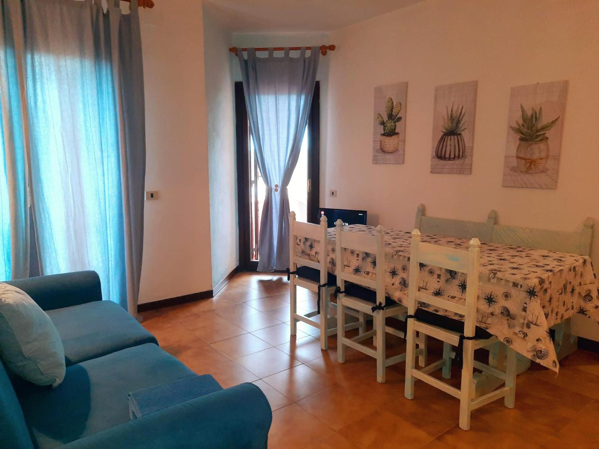 Le Residenze La Marmorata Apartman Santa Teresa Gallura Szoba fotó