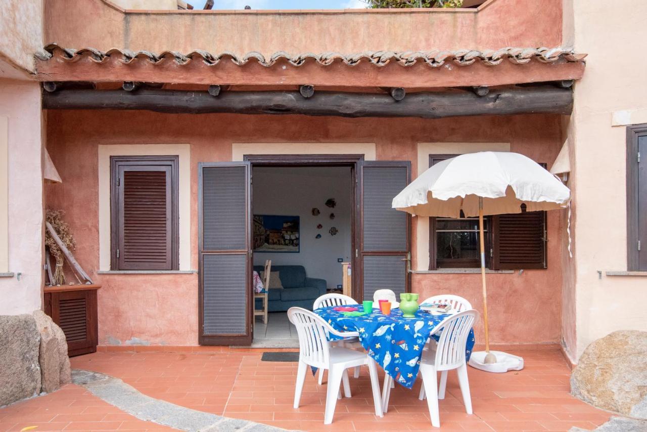 Le Residenze La Marmorata Apartman Santa Teresa Gallura Kültér fotó