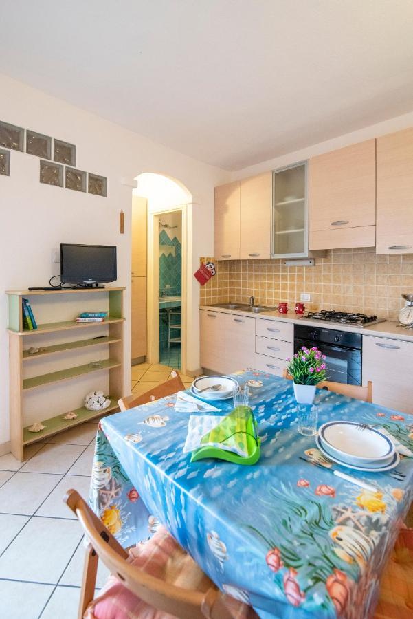 Le Residenze La Marmorata Apartman Santa Teresa Gallura Kültér fotó