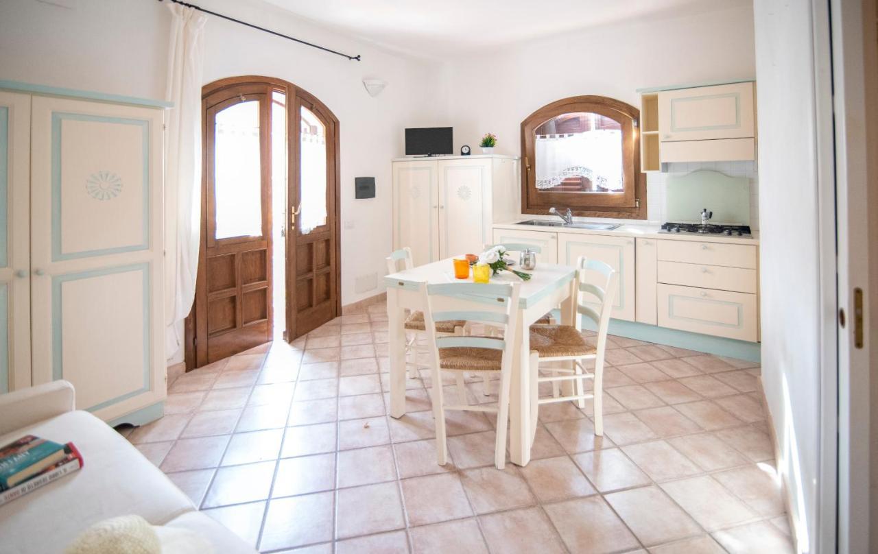 Le Residenze La Marmorata Apartman Santa Teresa Gallura Kültér fotó
