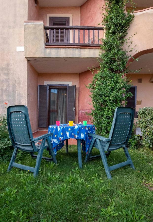 Le Residenze La Marmorata Apartman Santa Teresa Gallura Kültér fotó
