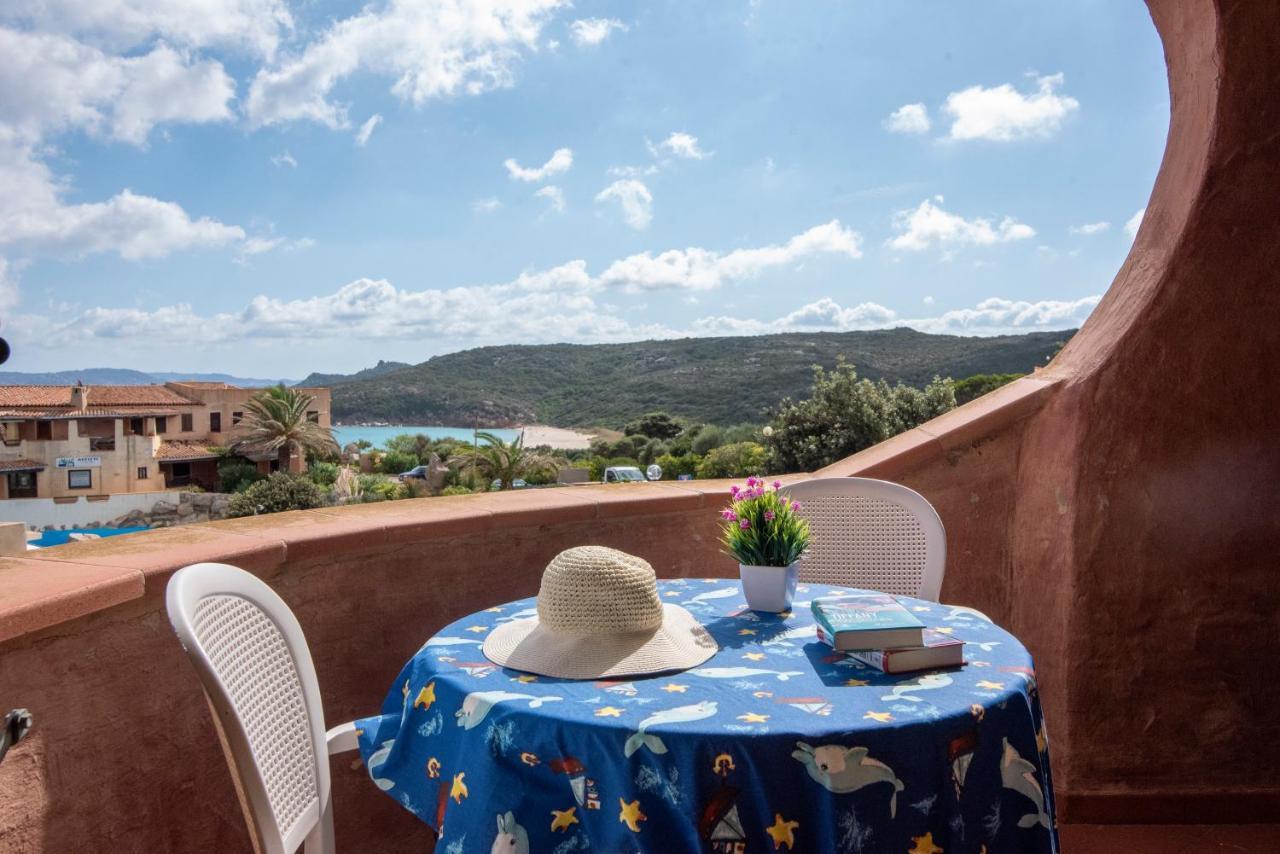 Le Residenze La Marmorata Apartman Santa Teresa Gallura Kültér fotó